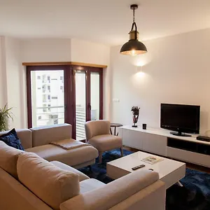 Flh Expo Cosy Family Flat Apartamento