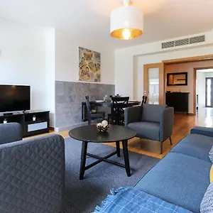 Expo Premium By Homing Apartamento