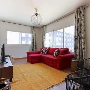 Expo Prestige By Homing Apartamento