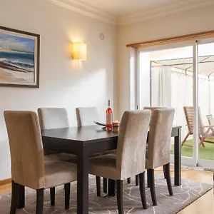Flh Expo Terrace Flat Apartamento