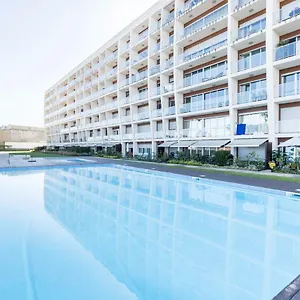 Amazing Flat - Pool And Parking Apartamento