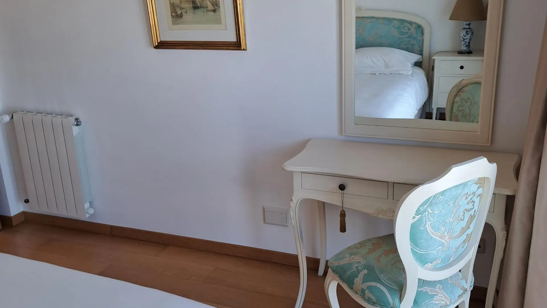 Haven In Lisbon - Exquisite Top Floor With 7 Meters Balcony To The Largest Riverfront In Lisbon