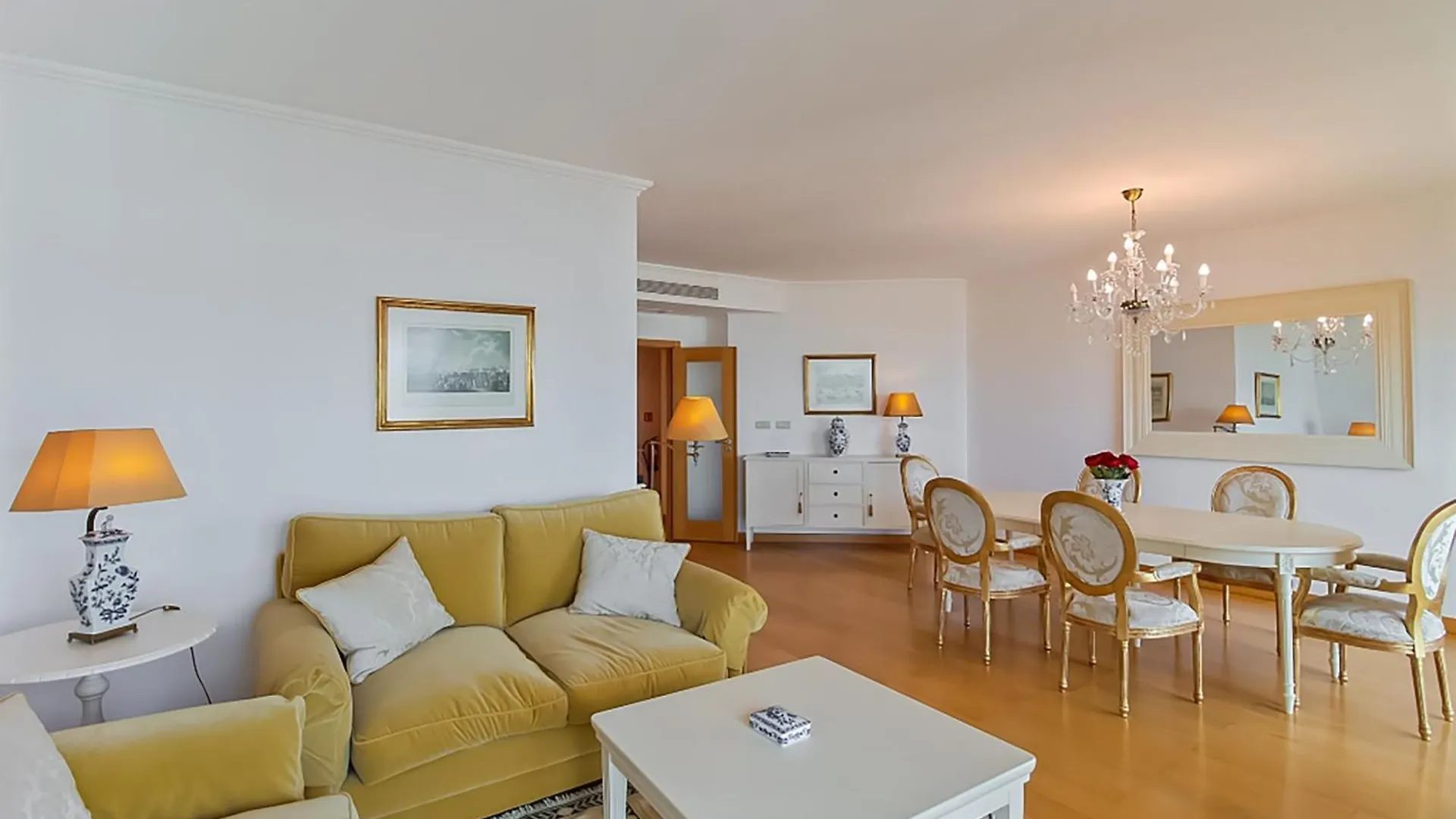 Haven In Lisbon - Exquisite Top Floor With 7 Meters Balcony To The Largest Riverfront In Lisbon