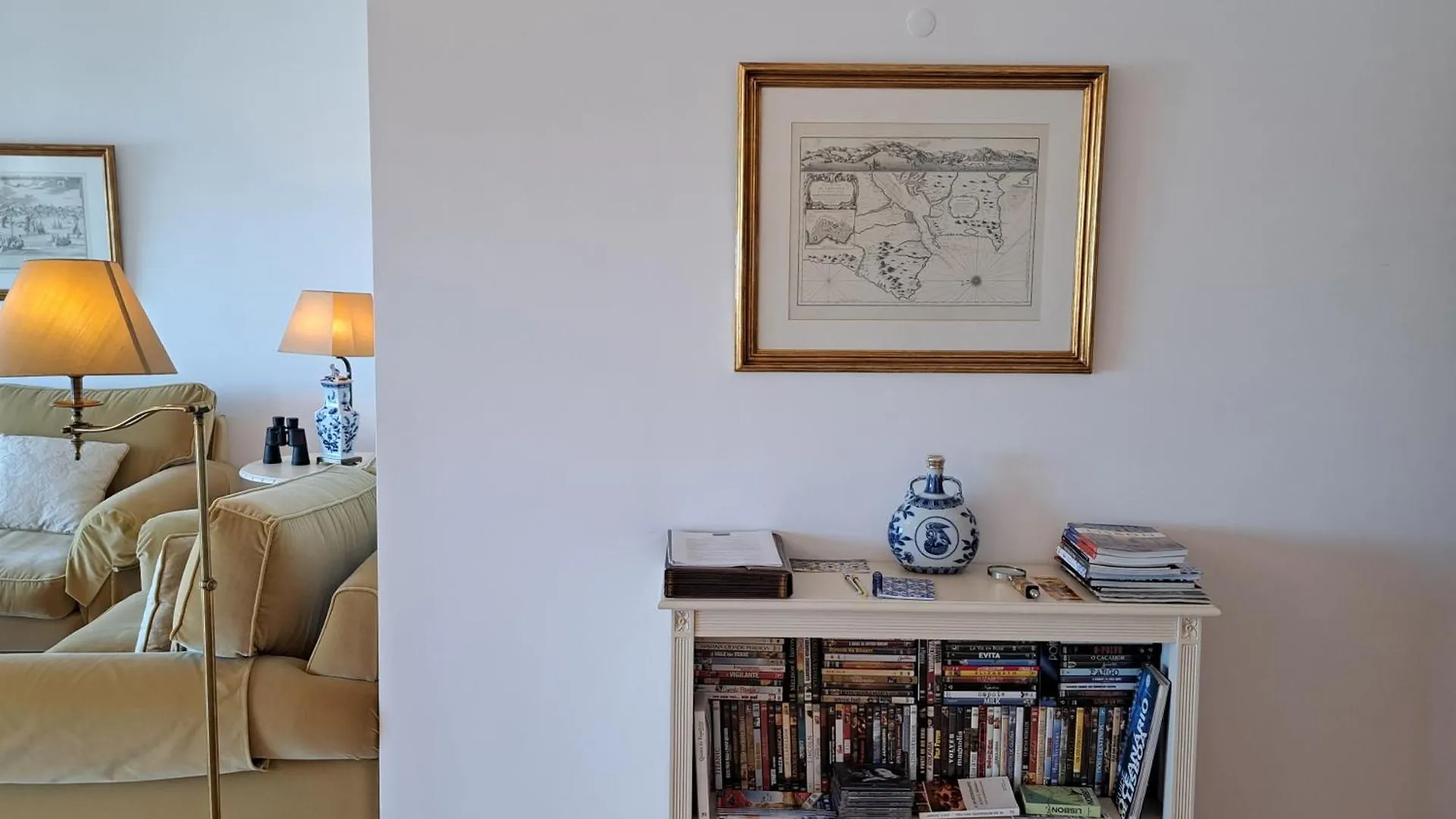 Haven In Lisbon - Exquisite Top Floor With 7 Meters Balcony To The Largest Riverfront In Lisboa Portugalsko