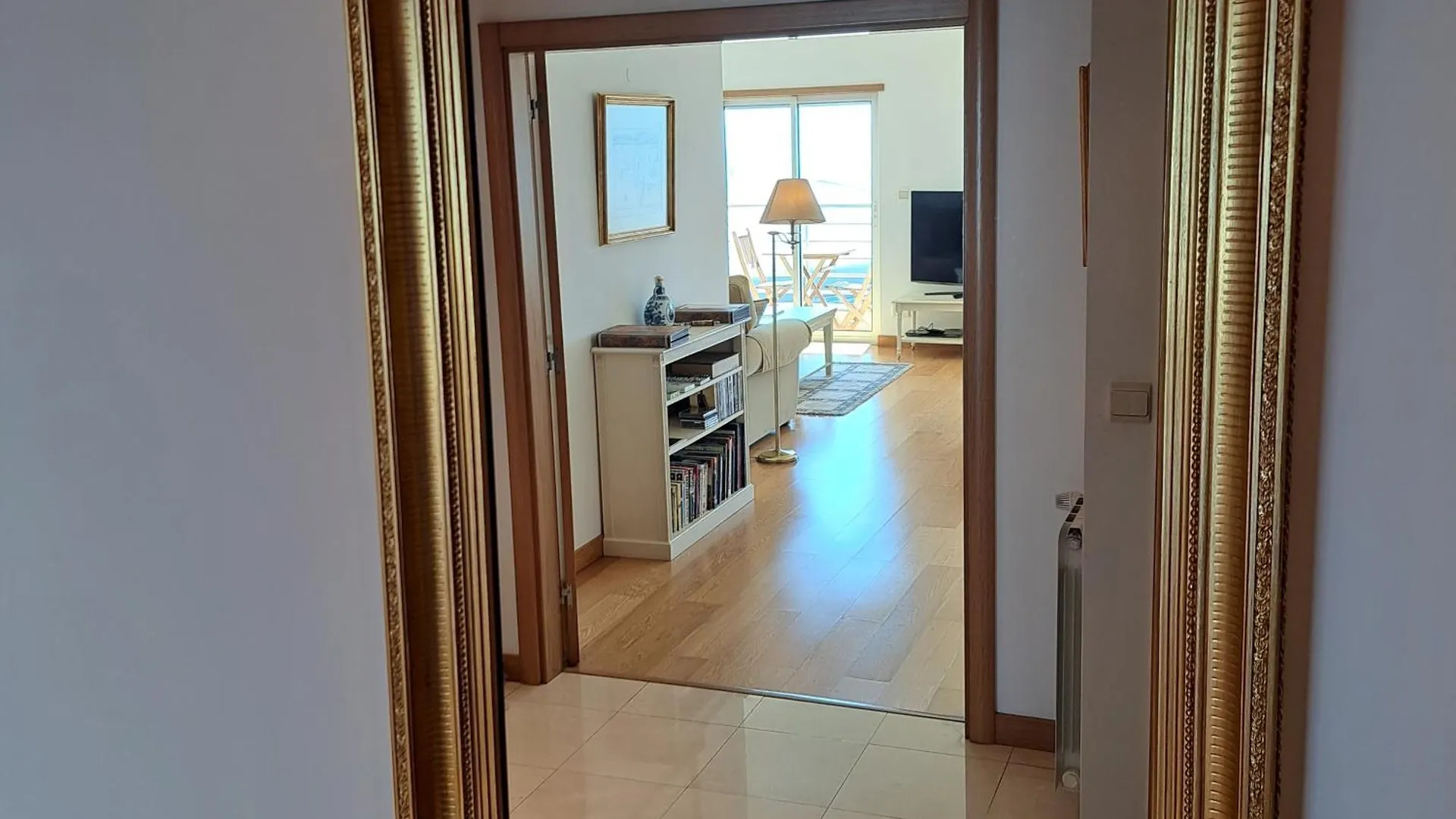 Apartmán Haven In Lisbon - Exquisite Top Floor With 7 Meters Balcony To The Largest Riverfront In Lisboa