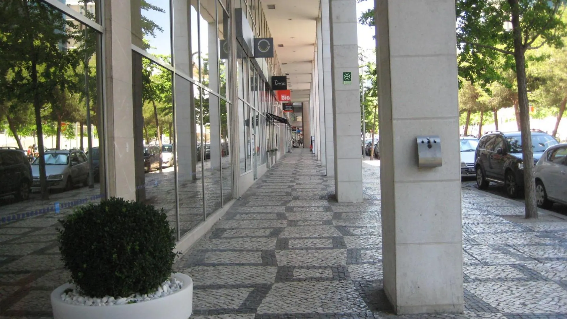 Haven In Lisbon - Exquisite Top Floor With 7 Meters Balcony To The Largest Riverfront In Lisboa Apartmán