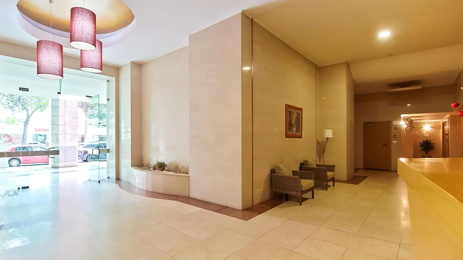 Apartmán Haven In Lisbon - Exquisite Top Floor With 7 Meters Balcony To The Largest Riverfront In Lisboa